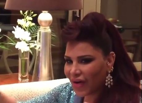 بالفيديو- لماذا غنّت أحلام 