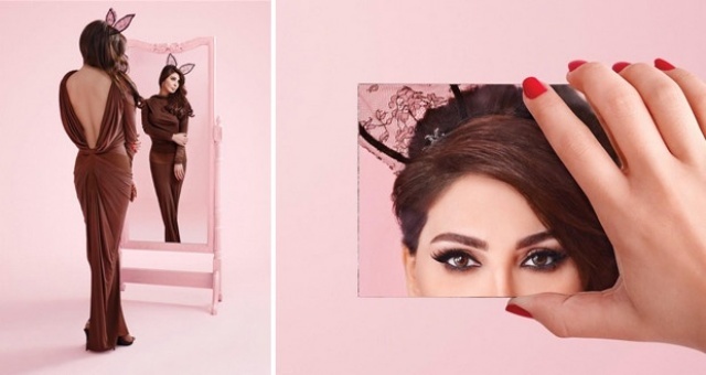 أزمة جديدة تواجه ألبوم إليسا 