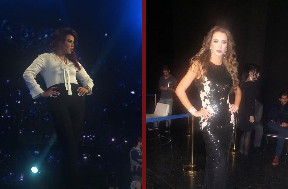 إطلالة من برأيكم الأجمل؟