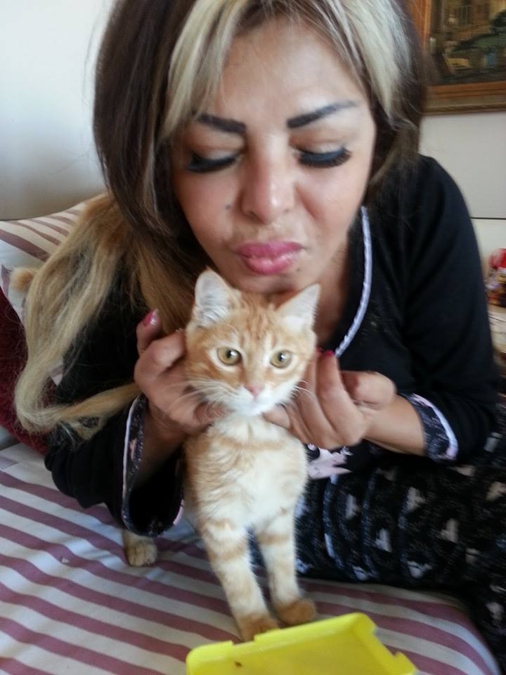 بعيدا عن الفن فلة تكشف عن عشقها الجديد