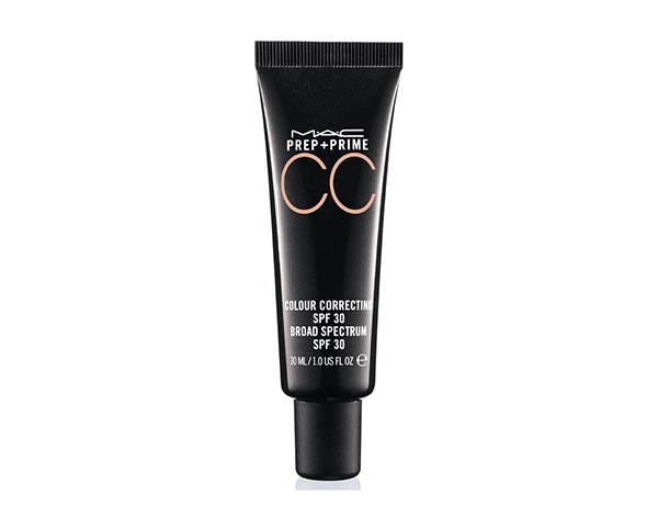 MAC CC Colour Colour Correcting SPF30