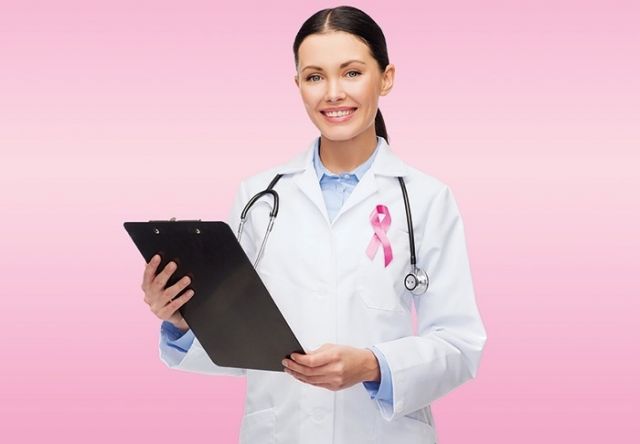 صححي معلوماتك حول سرطان الثدي!