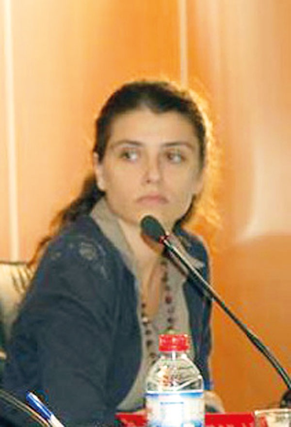 هيلين لوجوف