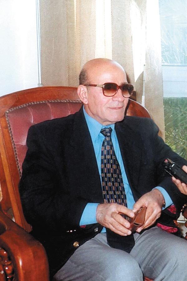 د. محمد رأفت عثمان