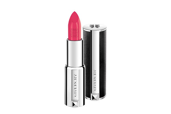 وردي جذاب Givenchy Le Rouge in Rose Extravagant
