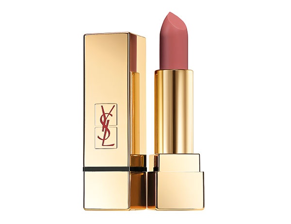 أنيق Yves Saint Laurent Rouge Pur The Mats no.210
