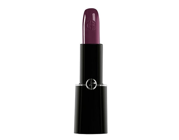دافىء Giorgio Armani Beauty Fall Collection Rouge D’Armani Sheers no.624

