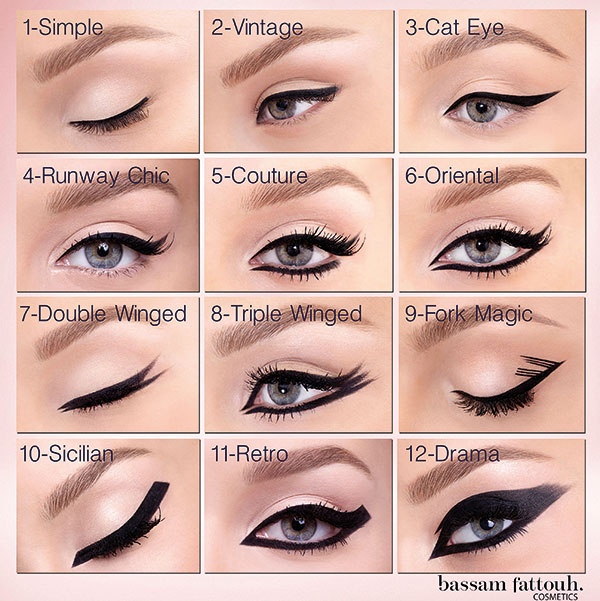 خبير التجميل بسام فتوح يكشف لـ