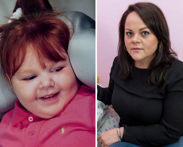 أم تريد إنهاء حياة ابنتها، والمحكمة توافق