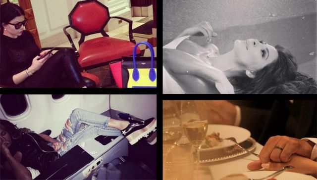 من ألبوم الصور- إليسا على البحر عرس ميريام فارس وماذا تفعل هيفا ومايا دياب