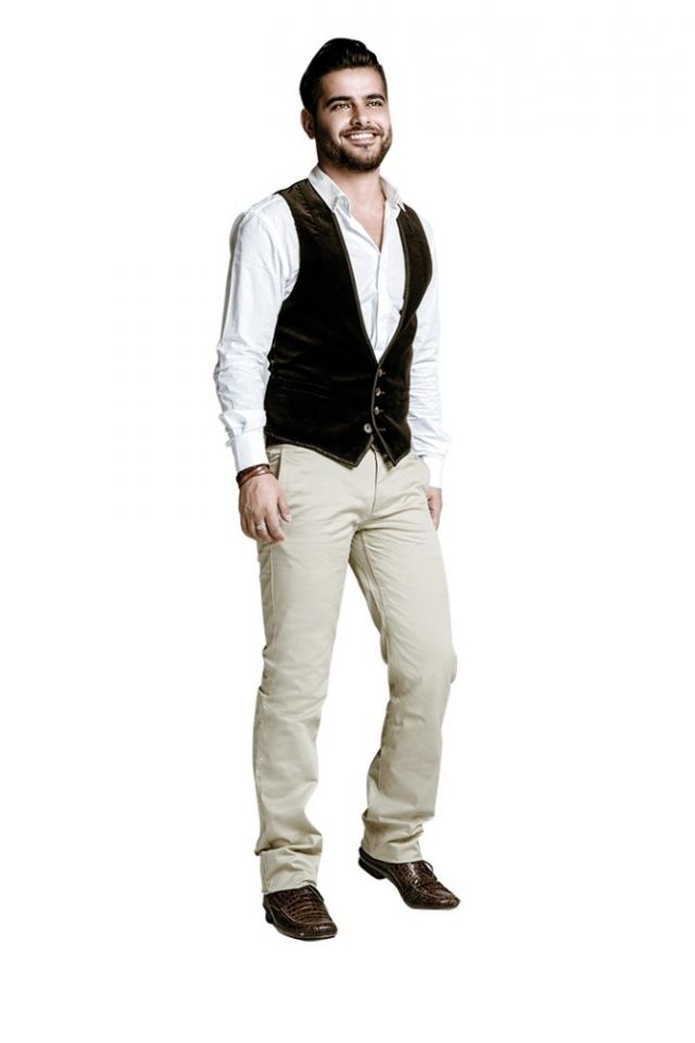 ناصيف زيتون: العالم العربي لا يتوحّد بأغنية