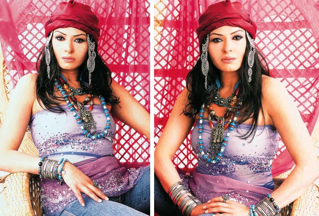 سلوى خطاب: لو قدّمنا مسلسلاً مثل «العشق الممنوع» في مصر ستحدث أزمة