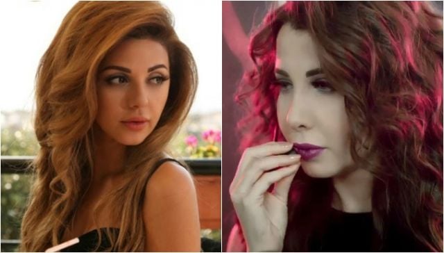 ماذا بين نانسي عجرم وميريام فارس؟!