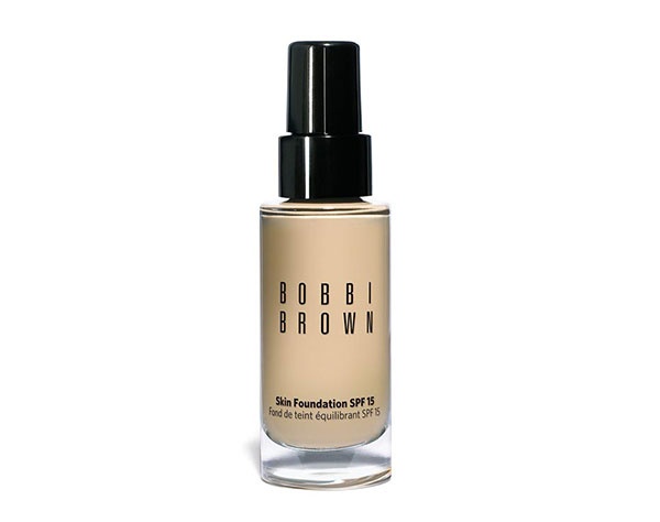 Bobbi Brown Skin Foundation SPF 15