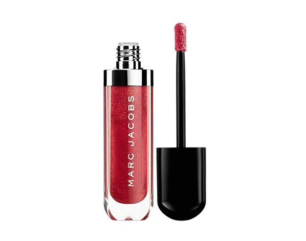 Marc Jacobs Lust for Lacquer Lip Vinyl Sheer Lust for life