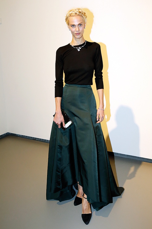 إيميلين فالاد