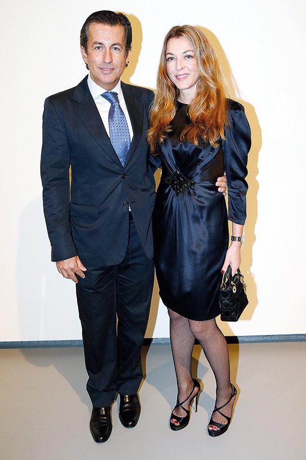 سيريل كاريوغلان وآرابيل راي مهدافي