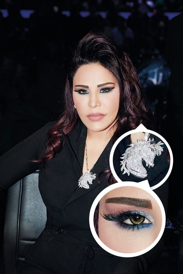 Tips من كتاب طلات أحلام؟