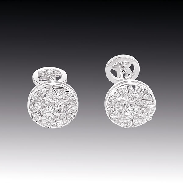 فضاء شانيل Chanel حافل بالكواكب والنجوم