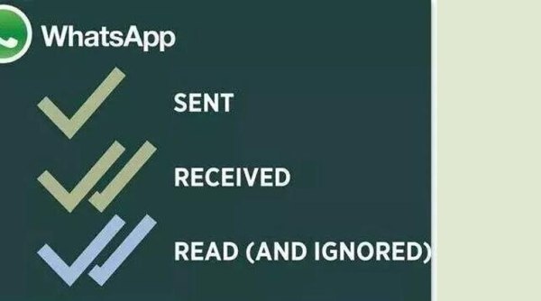 هكذا يمكنك التحايل على واتساب! لا علامات زرقاء بعد اليوم