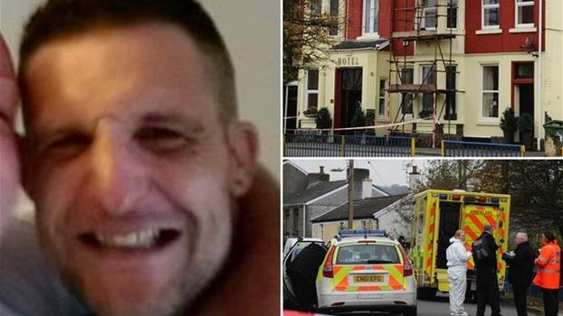 قتل حبيبته ثم أكل عينيها ووجهها!