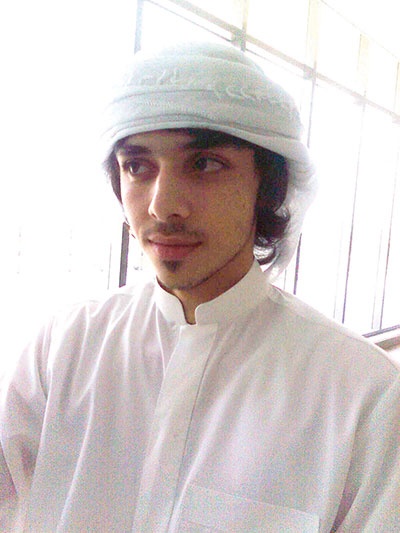 عبد الهادي أحمد