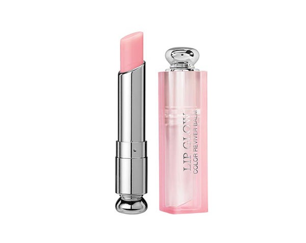 Dior Lip Glow Color Reviver Balm