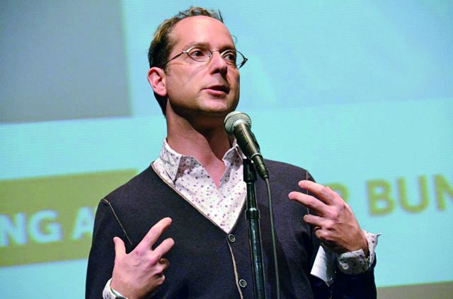 جاي وايسبرغ