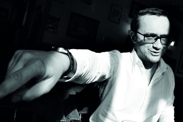 المخرج الروسي أندريه زفياكنتسف