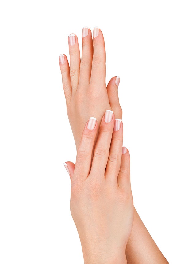 8 نصائح للحصول على أظافر قوية