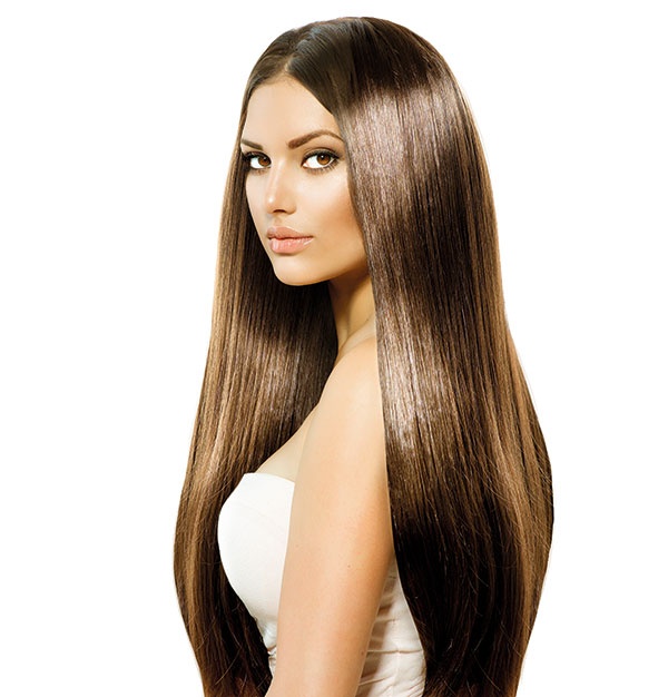 8 نصائح لشعر صحي