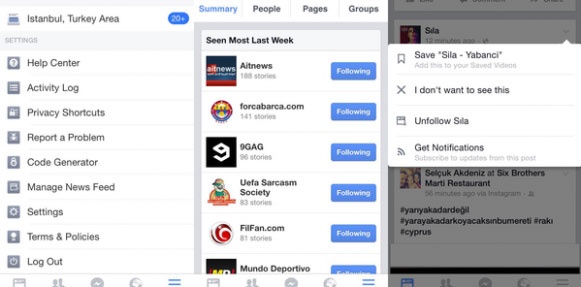 هكذا تتخلص من أصدقائك المزعجين على فايسبوك من دون إحراج حذفهم!