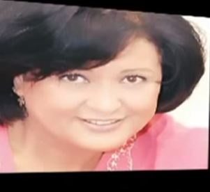 ماذا قالت معالي زايد في آخر رسالة لها للشعب المصري؟