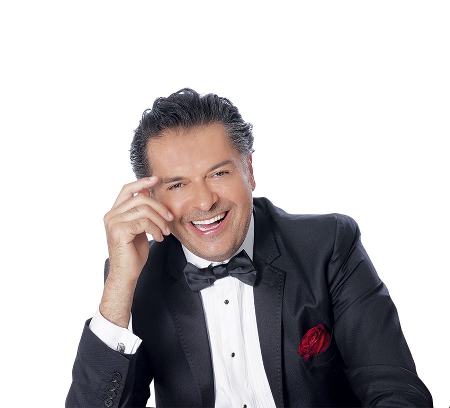 راغب علامة: استعدت حريتي بعد «أراب آيدول» واعتزلت برامج المواهب!