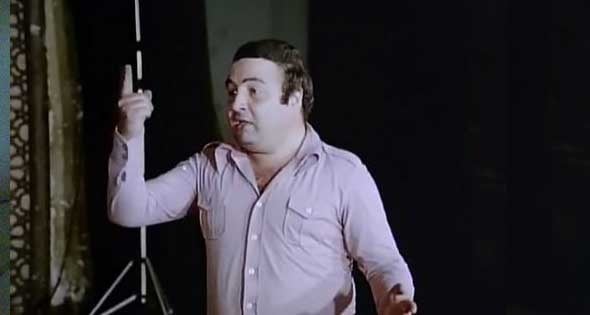 في مثل هذا اليوم رحل يونس شلبي، نتذكّره بفيديو من 