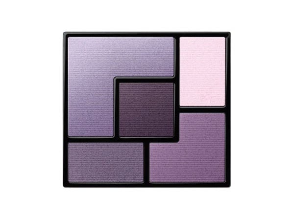 YSL Couture Palette