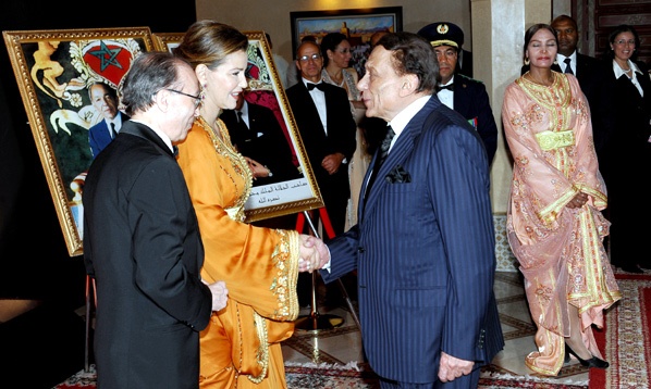 مهرجان مراكش السينمائي يكرّم عادل إمام وجيريمي آيرونز وفيغو مورتنسن