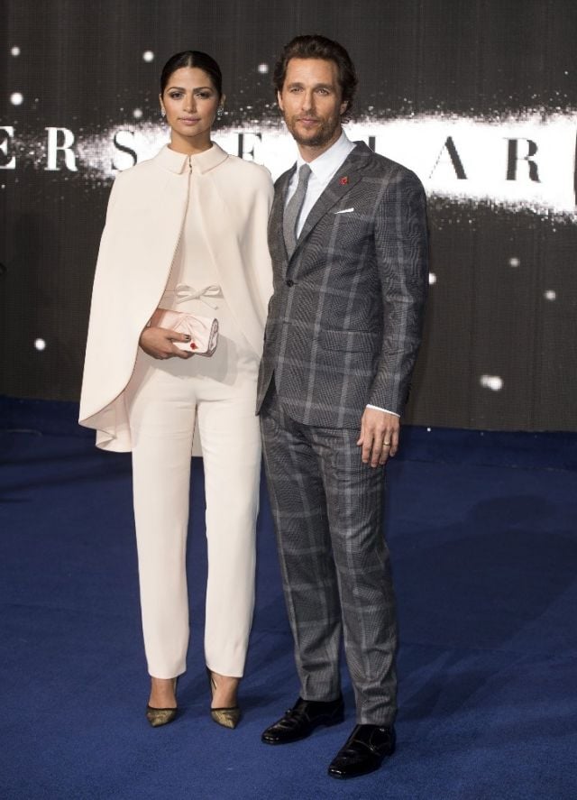 كاميلا ألفيز