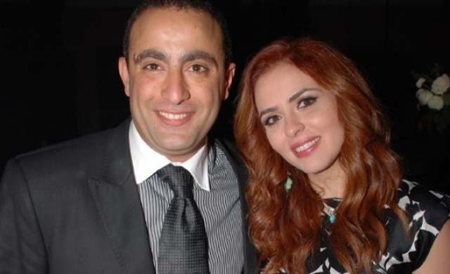 أحمد السقا يخرج عن صمته، فماذا قال عن زوجته وطلاقه!