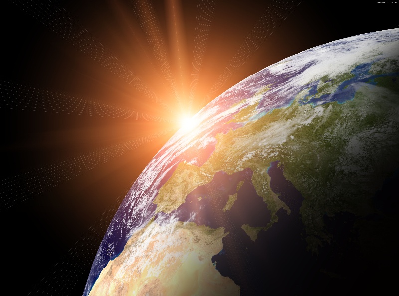 العلماء يتحدثون عن اختفاء الشمس في 21 و23 ديسمبر وتحذير من انقطاع التيار الكهربائي بشكل تام