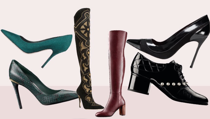 10 تصاميم تضعك أمام هذا السؤال ... 