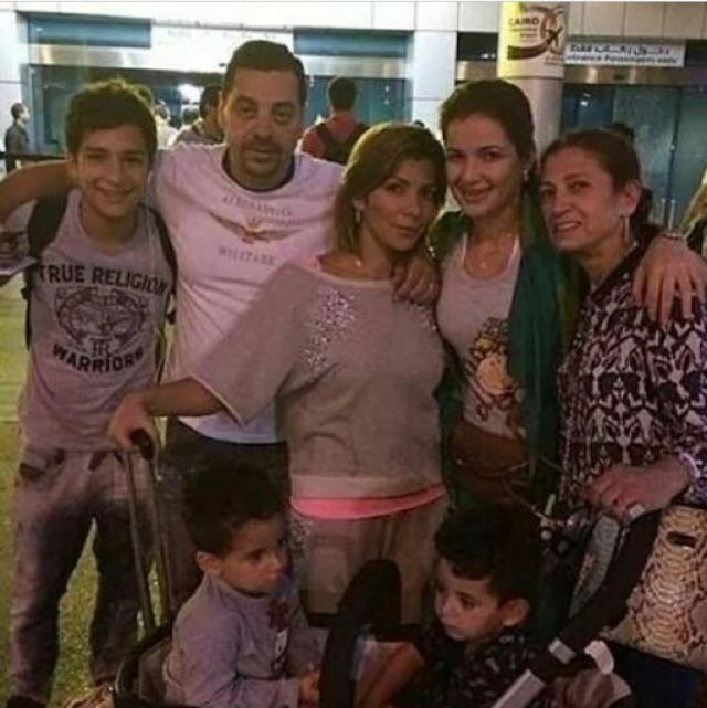 عائلة أصالة