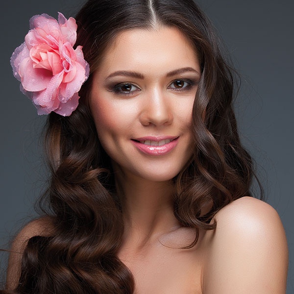 أسرار الجمال الإسباني