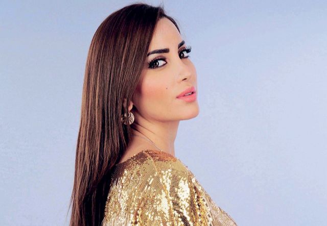 صدمة نسرين طافش في «ظروف غامضة»