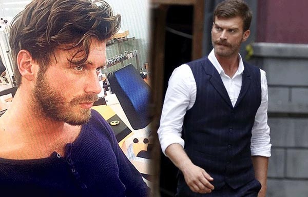 مهند في لوك جديد