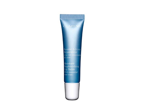 Clarins Moisture Replenishing Lip Balm