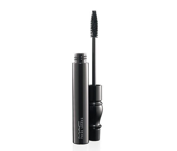 MAC False Lashes Mascara False Black