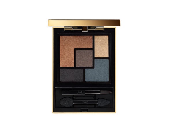 YSL Couture Palette Collector Fetiche
