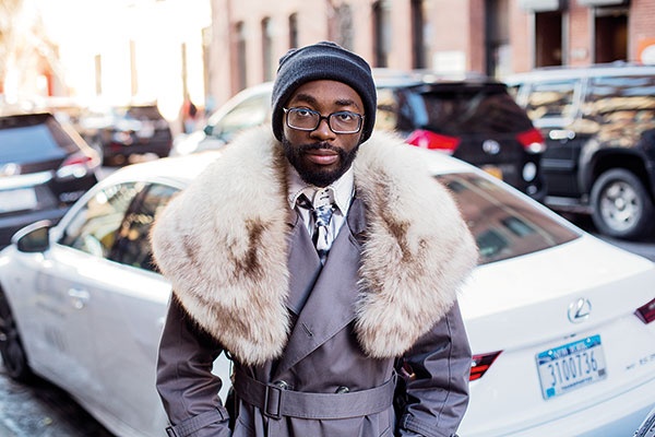 الأجمل لحياتك اليوميّة... 5 معاطف من مدن الموضة!