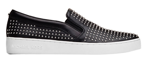 حذاء مسطح من MICHAEL Michael Kors
حذاء مسطح من MICHAEL Michael Kors